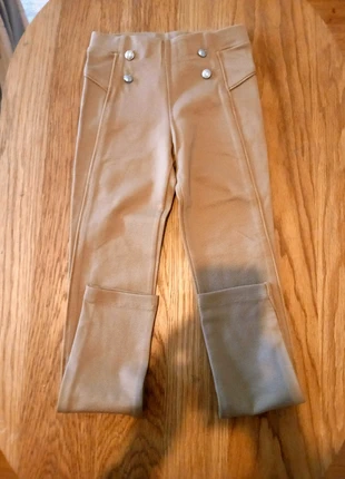 Pantalon leggings 8ans, brand: Mayoral, condition: New with tags, size: 8 years / 128 cm, €12.00, €13.30 includes Buyer Protection Pro