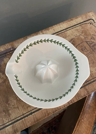 Portmeirion the botanic garden citruspers, merk: portmeirion, staat: Heel goed, € 30,00, € 32,20 inclusief Kopersbescherming