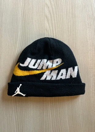 Cappello Lana Jordan, marca: Jordan, estado: Nuevo sin etiquetas, tamaño: S, 3,50 €, 4,38 € Protección al comprador incluida