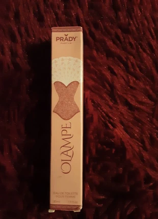 🌸 1 Eau de Toilette pour Femme – PRADY Olampe 🌸 neuf, marque: PRADY, état: Neuf avec étiquette, 5,00 €, 5,95 € Protection acheteurs incluse