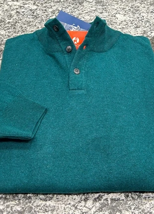 Pullover bottoncini uomo, marque: ROSSI, état: Très bon état, taille: M, 25,00 €, 26,95 € Protection acheteurs incluse