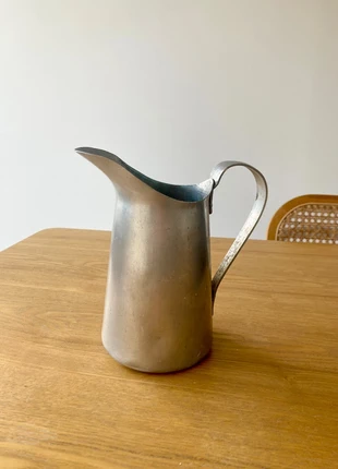 Pot en aluminium, marque: Preloved, état: Bon état, 10,00 €, 11,20 € Protection acheteurs incluse