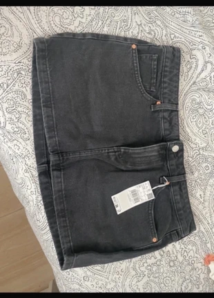 Falda vaquera, marca: Mango, estado: Nuevo con etiquetas, tamaño: M / 38 / 10, 6,00 €, 7,00 € Protección al comprador incluida