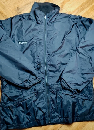 coupe vent / parkas/ imperméable zippé homme taille L homme Columbia, brand: Columbia, condizioni: Ottime, taglia: L, €35.00, €37.45 include la Protezione acquisti Pro