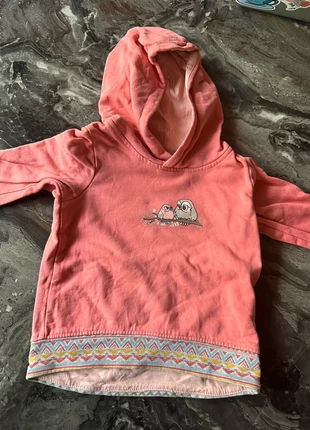 süßer Pullover Hodie, merk: Sonstiges, staat: Goed, maat: 9-12 maanden / 74 cm, € 1,50, € 2,28 inclusief Kopersbescherming