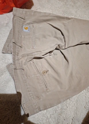 Pantalon, marque: Carhartt, état: Bon état, taille: S, 10,00 €, 11,20 € Protection acheteurs incluse