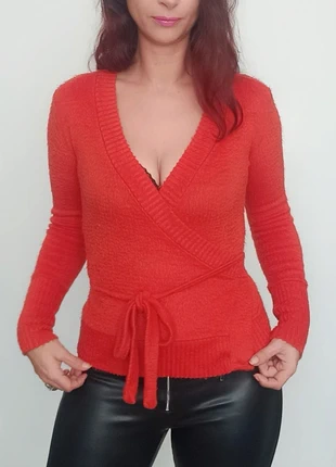 Pull cache coeur doux décolleté taille unique, marca: Cool Girl, estado: Muy bueno, tamaño: Talla única, 8,00 €, 9,10 € Protección al comprador Pro incluida