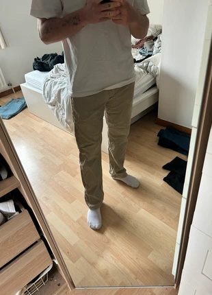 levy cords, brand: Levi's, condition: Good, size: W32, £10.00, £11.20 includes Buyer Protection