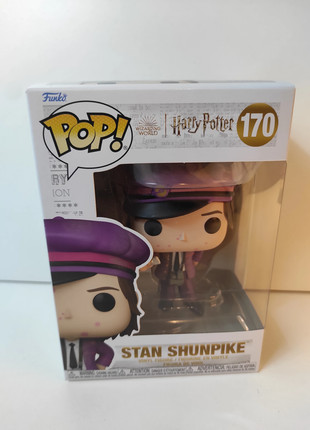 Funko Pop Stan Shunpike 170, marque: Funko, état: Très bon état, taille: Taille unique, 14,95 €, 16,40 € Protection acheteurs incluse