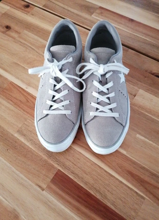 Converses One Star, brand: Converse, condition: Very good, size: 40, €15.00, €16.45 includes Buyer Protection