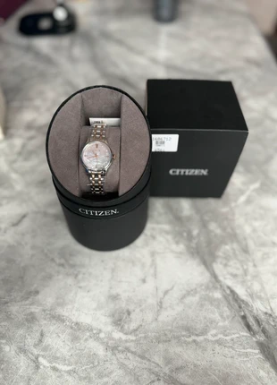 Citizen Eco - drive  woman’s two tone watch, brand: Citizen, condition: New with tags, size: Up to 30 mm, £120.00, £126.70 includes Buyer Protection