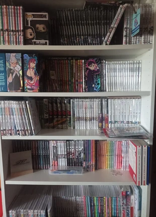 Lotto manga vari, estado: Nuevo sin etiquetas, 30,00 €, 32,20 € Protección al comprador incluida