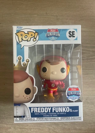 Freddy funko, marque: Funko Pop, état: Neuf sans étiquette, taille: Taille unique, 20,00 €, 21,70 € Protection acheteurs incluse
