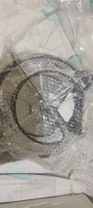 Multigrill nuovo