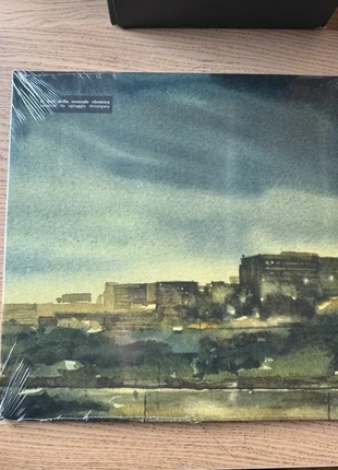 Vinile - Le luci della centrale elettrica - "Canzoni da spiaggia deturpata", état: Neuf avec étiquette, 10,00 €, 11,20 € Protection acheteurs (Pro) incluse