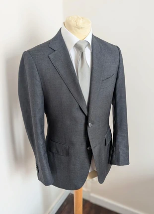 Veste Suitsupply – 48 – N°254, brand: Suitsupply, condition: Very good, size: 48, €80.00, €84.70 includes Buyer Protection