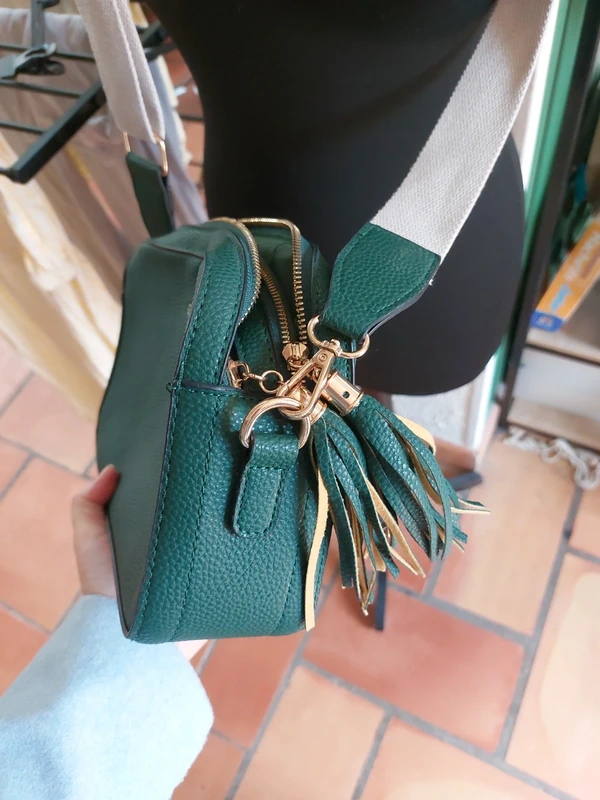 Sac bandoulière - photo numéro 4