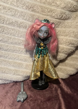 Poupée monster high Madison Mouse, marca: Monster High, estado: Muy bueno, tamaño: Talla única, 55,00 €, 58,45 € Protección al comprador incluida