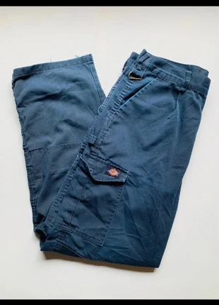 Pantalon cargo Dickies - FR44, marque: Dickies, état: Bon état, taille: W34 | FR 44, 17,00 €, 18,55 € Protection acheteurs incluse