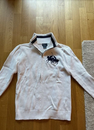 Ralph Lauren Weste, marke: Ralph Lauren, zustand: Sehr gut, größe: 5XL / 50 / 22, 30,00 €, 32,20 € inklusive Vinted-Käuferschutz
