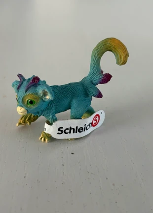 Schleich bayala aapje Shalu 70499, marca: Schleich, estado: Nuevo con etiquetas, tamaño: Talla única, 9,50 €, 10,68 € Protección al comprador incluida