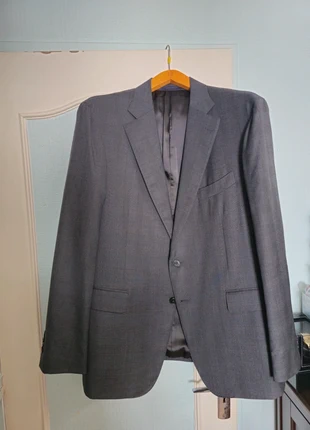 Veste costume Loro Piana Boggi Milano 58, brand: Loro Piana, condition: Good, size: 58, €46.00, €49.00 includes Buyer Protection