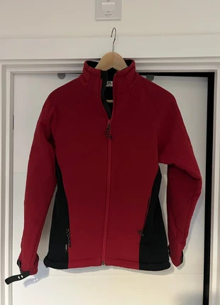 Mountain equipment soft shell, brand: Mountain Equipment, condition: Very good, size: L / 12, £20.00, £21.70 includes Buyer Protection