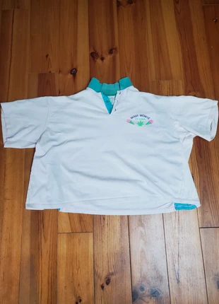 Polo Vintage Maui Wowie Surfwear, merk: Maui Wowie, staat: Heel goed, maat: M, € 20,00, € 21,70 inclusief Kopersbescherming