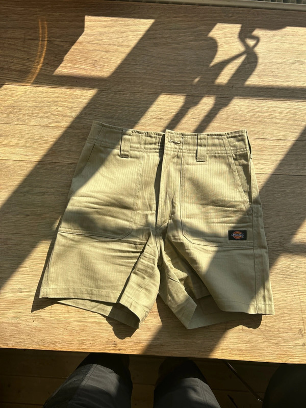 Dickies shorts