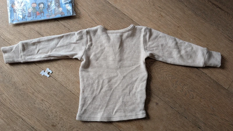 Henley coconut manymonths conqueror - photo numéro 3