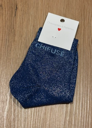 Chaussettes, état: Très bon état, taille: Taille unique, 6,00 €, 7,00 € Protection acheteurs incluse