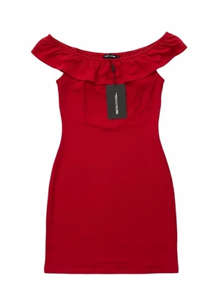 Mini robe, marque: Zara, état: Neuf avec étiquette, taille: XS / 34 / 6, 2,00 €, 2,80 € Protection acheteurs incluse