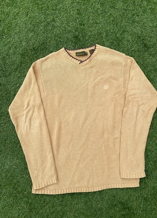 pull vintage crewneck timberland, marque: Timberland, état: Très bon état, taille: M, 15,00 €, 16,45 € Protection acheteurs incluse