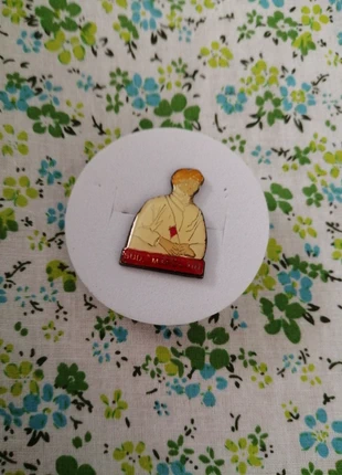 Pins sud marocain, merk: Maroc, staat: Heel goed, € 2,00, € 2,80 inclusief Kopersbescherming Pro