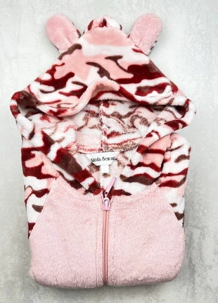 Combinaison pyjama tigre rose fille Moda Senma, Taille 8 ans, Très bon état, marke: Moda senma, zustand: Sehr gut, größe: 8 Jahre / 128, 1,50 €, 2,28 € inklusive Vinted-Käuferschutz