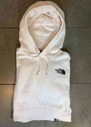 Sweat crop à capuche The North Face, marke: The North Face, zustand: Neu, größe: XS / 34 / 6, 30,00 €, 32,20 € inklusive Vinted-Käuferschutz
