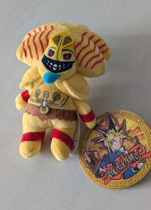 Yu-Gi-Oh White Dragon Plush Key Chain Japan, Anime, Konami, brand: Yu-Gi-Oh!, condition: New with tags, size: XS, £4.95, £5.65 includes Buyer Protection