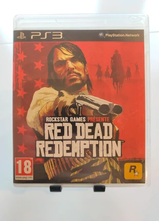 Red Dead Redemption - PlayStation 3, estado: Bueno, 4,99 €, 5,94 € Protección al comprador incluida