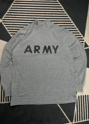 T-shirt us army vintage air force usa surplus taille M, brand: U.S. ARMY, condition: Very good, size: M, €14.90, €16.35 includes Buyer Protection
