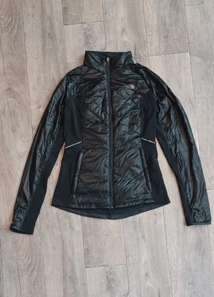 Veste matelassée The North Face primaloft pour femmes / noir / taille S en très bon état, marque: The North Face, état: Très bon état, taille: S / 36 / 8, 35,00 €, 37,45 € Protection acheteurs incluse