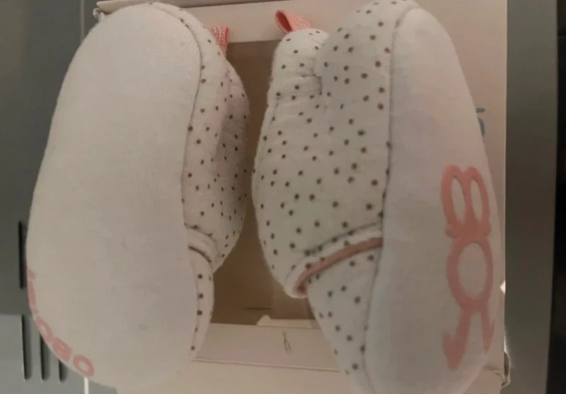 Chaussons obaibi - photo numéro 4