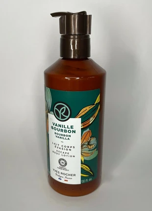 Yves Rocher - lotion / lait pour le corps - Vanille bourbon - Neuf, marca: Yves Rocher, estado: Nuevo con etiquetas, 10,00 €, 11,20 € Protección al comprador incluida