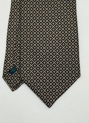 Cravatta Sartoriale Coppola Napoli Made in Italy, marca: Vintage Dressing, estado: Muy bueno, 9,90 €, 11,10 € Protección al comprador Pro incluida