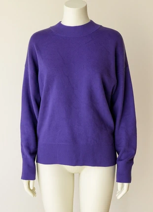 Lila Rollkragenpullover, marque: Primark, état: Très bon état, taille: L / 40 / 12, 3,50 €, 4,38 € Protection acheteurs incluse