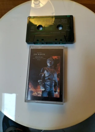 Michael Jackson, état: Très bon état, 5,00 €, 5,95 € Protection acheteurs incluse