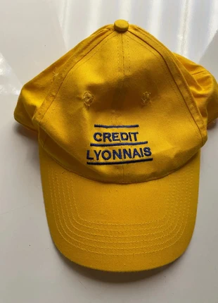 Casquette vintage rare collector maillot jaune Tour de France, brand: Tour de France, condition: New without tags, size: One size, €14.00, €15.40 includes Buyer Protection