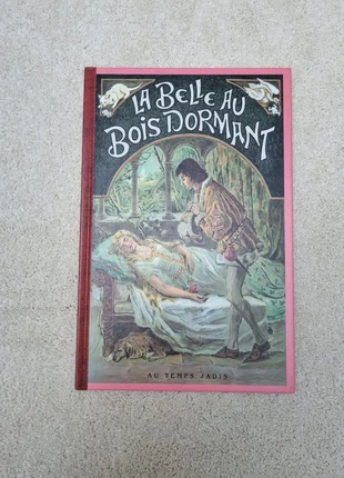 La Belle au Bois Dormant, état: Neuf sans étiquette, 3,00 €, 3,85 € Protection acheteurs incluse