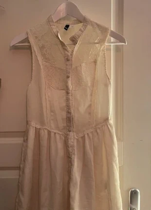 kurzes Kleid, brand: H&M, condition: Good, size: XS / 34 / 6, €5.60, €6.58 includes Buyer Protection