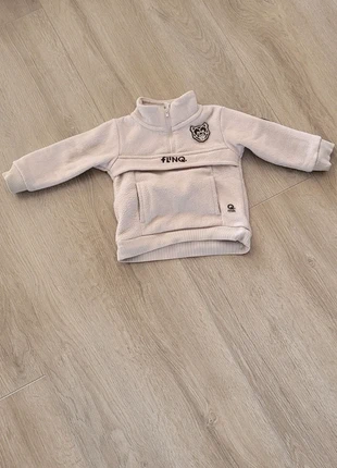 Trui Flinq, marque: Flinq, état: Très bon état, taille: 12-18 mois / 80 cm, 4,00 €, 4,90 € Protection acheteurs incluse