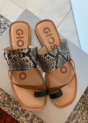 Ciabatta Gioseppo, marque: Gioseppo, état: Très bon état, taille: 37, 8,00 €, 9,10 € Protection acheteurs incluse